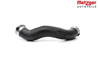 LADELUFTSCHLAUCH METZGER AUTOTEILE 2400977 18