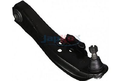 Lenker, Radaufhängung