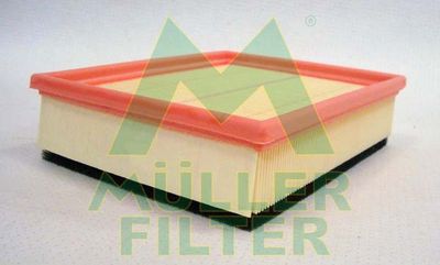 Воздушный фильтр MULLER FILTER PA736 для FIAT MULTIPLA
