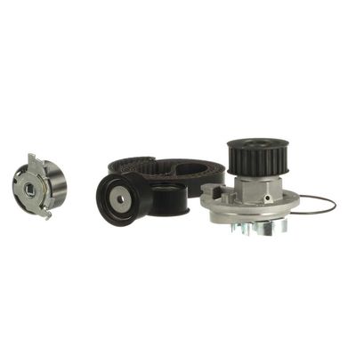 SET POMPA APA + CUREA DINTATA GATES KP25461XS 16