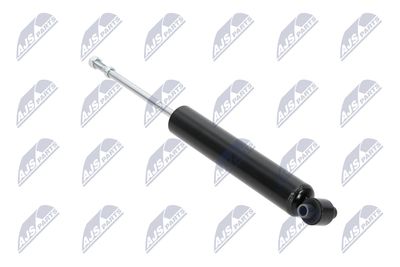 AMORTIZOR NTY ACT057 11