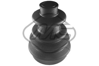 маншон, полуоска Metalcaucho 00623
