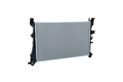 RADIATOR RACIRE MOTOR NRF 58422 23