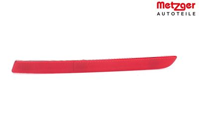 RüCKSTRAHLER METZGER AUTOTEILE 2080261 37