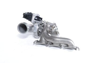 LADER AUFLADUNG BTS Turbo T918232 2