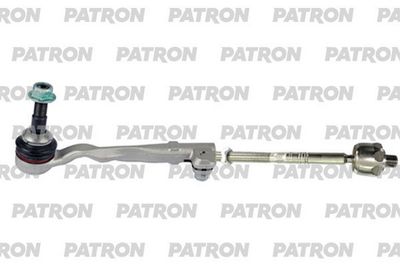 Поперечная рулевая тяга PATRON PS2833R для BMW 8