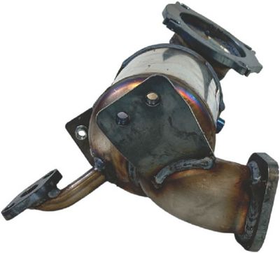 CATALIZATOR BOSAL 090344 1