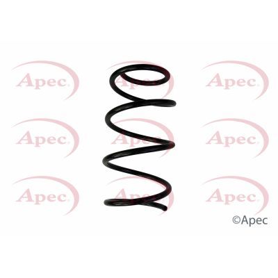 Suspension Spring APEC ACS1927