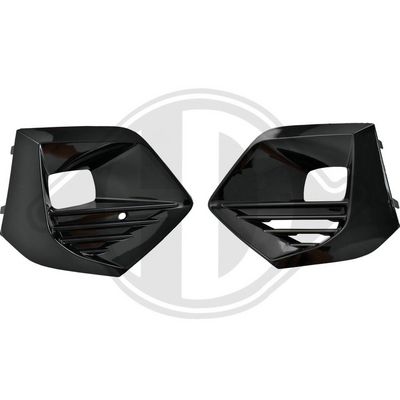 GRILA VENTILATIE BARA PROTECTIE