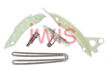 STEUERKETTENSATZ AIC 74639SET 2