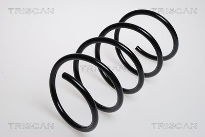 TRISCAN 8750 2334 Пружина подвески  для MERCEDES-BENZ A-CLASS (Мерседес А-класс)