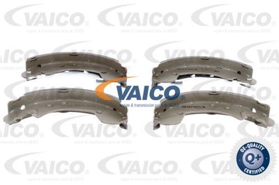 VAICO V46-0170 Гальмівні колодки барабанні 