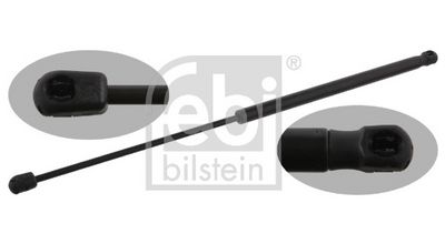 FEBI BILSTEIN Gasfeder, Koffer-/Laderaum