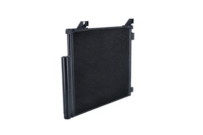 CONDENSATOR CLIMATIZARE NRF 35859 42