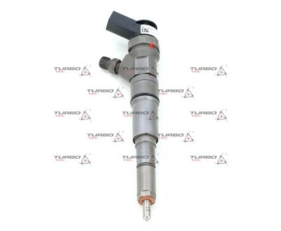 TURBO-TEC Purkštukas