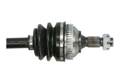 Drivaxel PASCAL G2C105PC för CITROËN