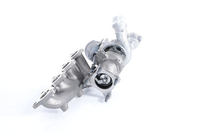 LADER AUFLADUNG BTS Turbo T914752 21