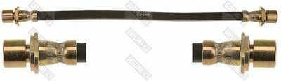 Тормозной шланг GIRLING 9001528 для DAIHATSU CHARADE