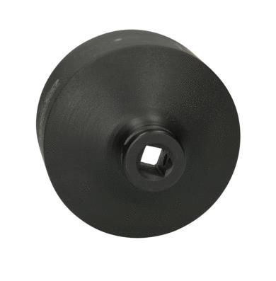 ACHSMUTTERSCHLüSSEL KS TOOLS 4604945 23