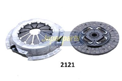 комплект съединител JAPANPARTS KF-2121