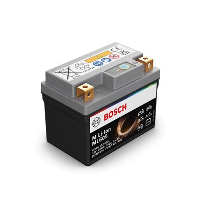 BATERIE DE PORNIRE BOSCH 0986122605 29