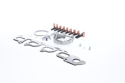 MONTAGESATZ LADER BTS Turbo T931346ABS 5