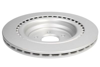 Brake disc Achter Links/Rechts past: MERCEDES GL (X166), GLE (C292), GLE (W166), GLS (X166), M (W166) 2.2D-5.5 06.11-10.19