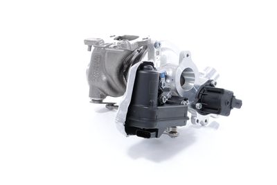 LADER AUFLADUNG BTS Turbo T918979 32