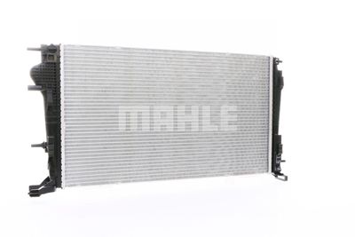 RADIATOR RACIRE MOTOR MAHLE CR21000S 27