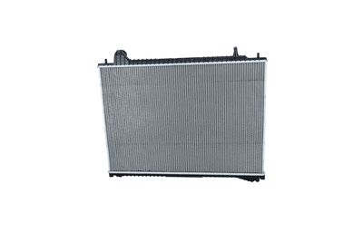 RADIATOR RACIRE MOTOR NRF 550357 25