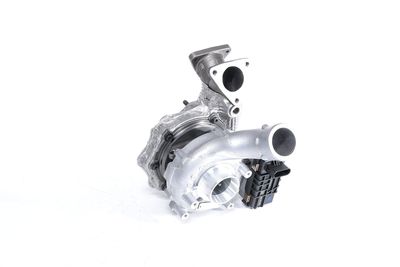 LADER AUFLADUNG BTS Turbo T915700 34