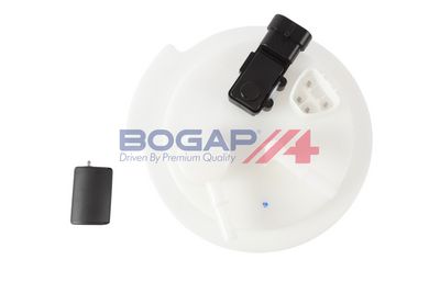 POMPA COMBUSTIBIL BOGAP Y1622107 2