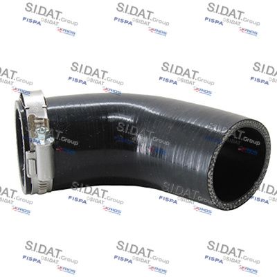 въздуховод за турбината SIDAT 500967