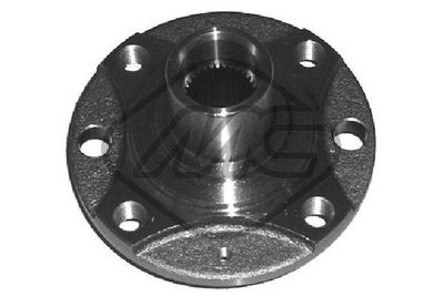 Wheel Hub 90005