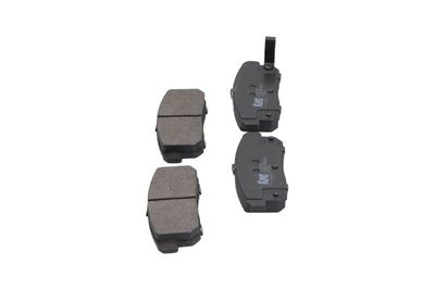 Brake Pad Set, disc brake KBP-4547