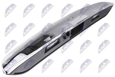 дръжка на задна врата NTY EZC-BM-551