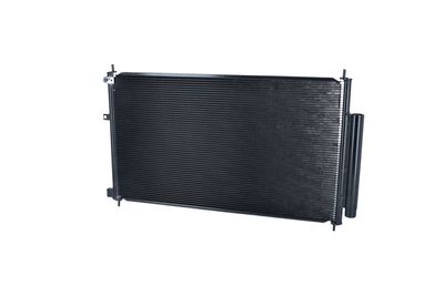 CONDENSATOR CLIMATIZARE NRF 350419 8