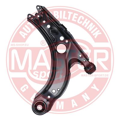 BRAT SUSPENSIE ROATA MASTER-SPORT GERMANY 22475PCSMS