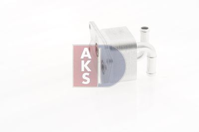 ÖLKüHLER AUTOMATIKGETRIEBE AKS DASIS 046036N 11