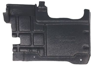 BLIC 6601-02-3512872P Защита двигателя для MERCEDES-BENZ C-CLASS