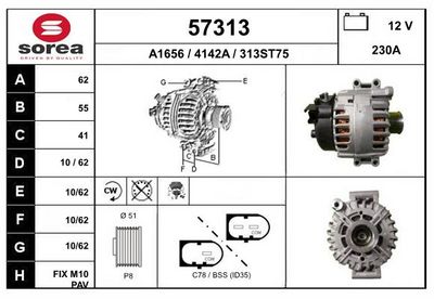 GENERATOR