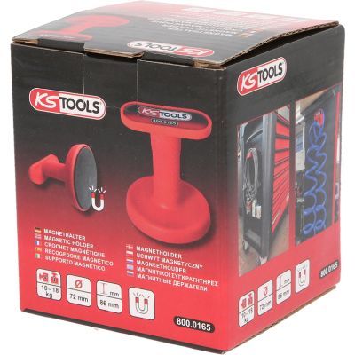 Magnetni držač KS TOOLS 800.0165