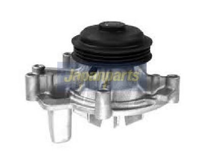 водна помпа, охлаждане на двигателя JAPANPARTS PQ-0611
