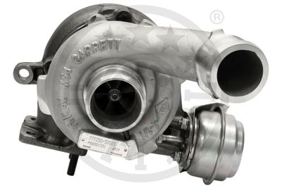 OPTIMAL OP-ETU0342G-RM Турбина  для ALFA ROMEO 147 (937_) 1.9 JTDM 16V (937.AXN1B, 937.AXZ1B)