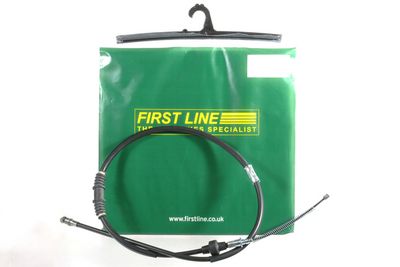 FIRST LINE Cable Pull, parking brake FKB3528