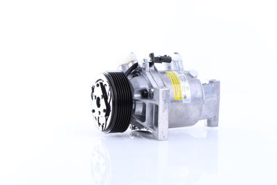 COMPRESOR CLIMATIZARE NISSENS 890980 6