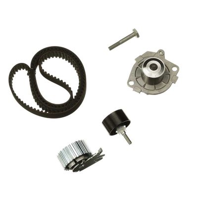 WASSERPUMPE + ZAHNRIEMENSATZ GATES KP25650XS 60