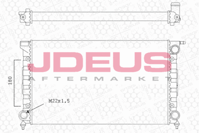 KüHLER MOTORKüHLUNG