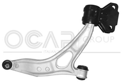 BRAT SUSPENSIE ROATA