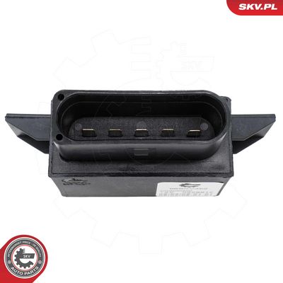 UNITATE COMANDA POMPA COMBUSTIBIL ESEN SKV 96SKV392 3